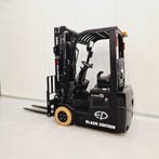 Nieuw - ep cpd15tvl - elektrische heftruck - 4.80m - 1500kg, 1000 tot 2000 kg, Elektrisch, Heftruck, Ep