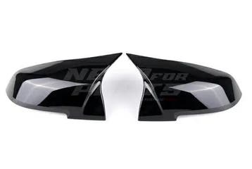 Mirror Covers (Vervangend) Voor BMW 5 Series/6 Series/7, Auto-onderdelen, Ophalen of Verzenden, Nieuw
