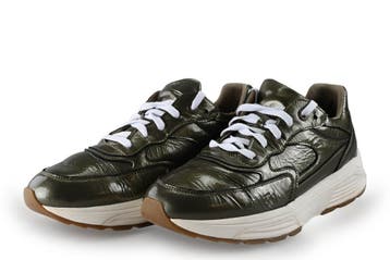 Xsensible Sneakers in maat 42 Groen, Xsensible, Verzenden, Sneakers of Gympen, Gedragen