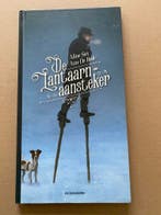 De Lantaarnaansteker -Hoe kleine dingen geluk kunnen brengen, Boeken, Verzenden, Zo goed als nieuw, Fictie algemeen