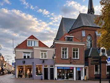 Kamer te huur in Deventer - 22 m² - 1 kamer(s), Deventer