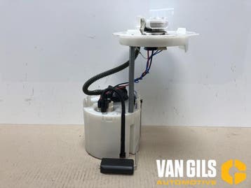Brandstofpomp Elektrisch Opel Astra O273557, Ophalen of Verzenden, Nieuw