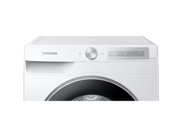 Samsung DV90T6240LH - Warmtepompdroger - Hygiene Care 99,9%, Witgoed en Apparatuur, Wasdrogers, Verzenden, Zo goed als nieuw