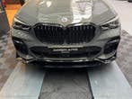 Bmw X5 G05 en LCI X5 Facelift uitlaten en maxton pakketten