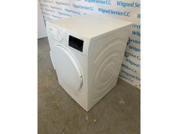 Siemens WT45H2EM - Warmtepompdroger - 7 kg - A++ - Wit, Verzenden, Zo goed als nieuw