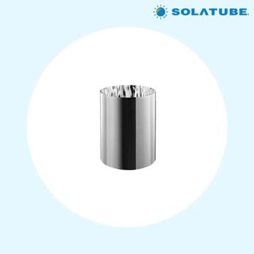 Solatube verlengbuis Ø 25 cm - 40 cm lang - netto 35 cm lan, Verzenden, Nieuw, Overige typen