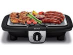 Tefal Easygrill 2IN1 BG930812 - Elektrische Grillplaat 2100, Verzenden, Zo goed als nieuw