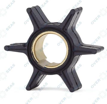 Impeller geschikt voor Johnson/Evinrude OEM P/N 390286, Ophalen of Verzenden, Nieuw, Onderhoud en Reparatie