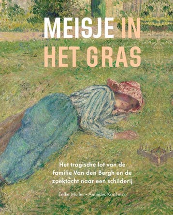 Meisje In Het Gras | Nieuw, Ophalen of Verzenden, Nieuw, Rudi Ekkard; Eelke Muller; Annelies Kool