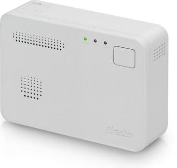 Alecto COA1910 Koolmonoxidemelder - 10 jaar sensor - Voldoet, Verzenden, Zo goed als nieuw