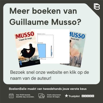Central Park - Guillaume Musso 9789400507678, Boeken, Verzenden, Gelezen, Guillaume Musso