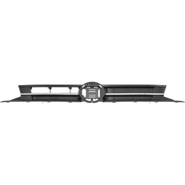Grill VW Polo AW 17- R Look, Auto-onderdelen, Overige Auto-onderdelen, Ophalen of Verzenden