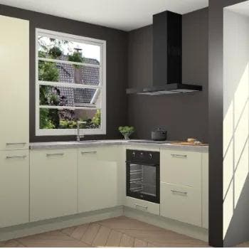 Magnolia keuken Harbin 107137, Verzenden, Nieuw