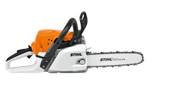 Stihl MS 231, 35 cm, PM3, 3/8 P (Kettingzagen  motorzagen), Ophalen of Verzenden, Nieuw, Overige typen