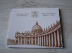 Vaticaan. Year Set (BU) 2025 (Zonder minimumprijs)