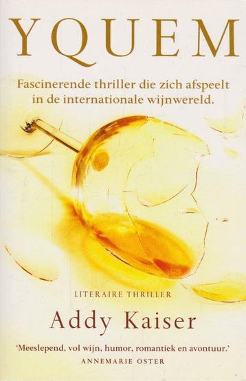 YQUEM 9789044981148 Addy Kaiser, Verzenden, Gelezen, Addy Kaiser