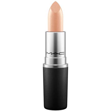 MAC Cosmetics - Frost Lipstick - Plum Dandy, Ophalen of Verzenden, Nieuw, Lippen, Make-up