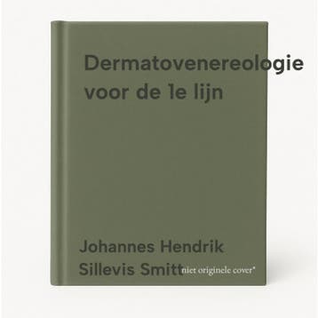 Dermatovenereologie voor de 1e lijn 9789031364725, Verzenden, Gelezen, Johannes Hendrik Sillevis Smitt