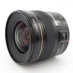 Canon EF 20mm F/2.8 USM | Tweedehands, Audio, Tv en Foto, Fotografie | Lenzen en Objectieven, Verzenden, Gebruikt