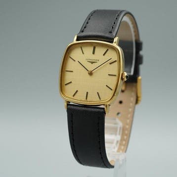 Longines - - - Zonder minimumprijs - 847 5082 - Heren -