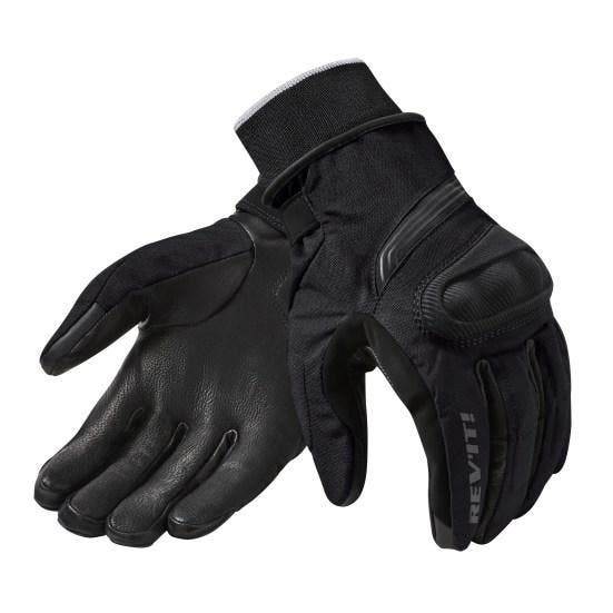 REVIT! Hydra 2 H2O Lady Zwart, Motoren, Kleding | Motorkleding, Dames, Nieuw met kaartje, Handschoenen, Verzenden