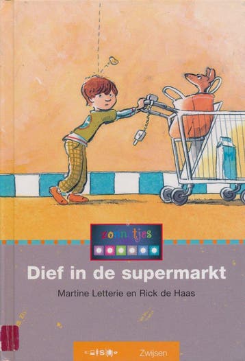 Veilig Leren Lezen Leesserie Zonnetjes kern 10 (3-delig), Verzenden, Nieuw