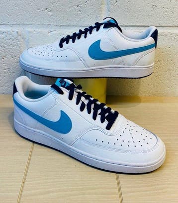 Nike - Sneakers - Maat: EU 46 - Nieuw met tags, Nieuw