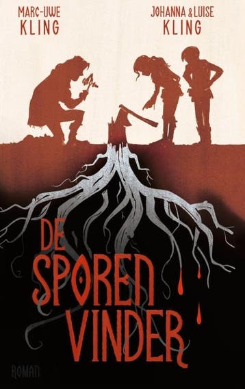 De Sporenvinder | Marc-Uwe Kling; Johanna Kling; Luise Kling, Ophalen of Verzenden, Nieuw, Marc-Uwe Kling; Johanna Kling; Luise Kling