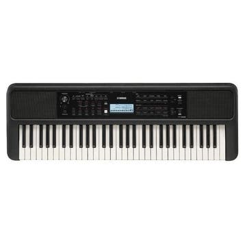 Yamaha PSR-E383 keyboard, Nieuw