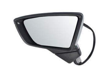 Buitenspiegel o.a: Seat, Arona (KJX), Ibiza IV (6J5), Ophalen of Verzenden, Nieuw, Seat