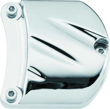 Kuryakyn Solenoid Cover 90-06 Big Twins 91-19 XL Sportsters, Ophalen of Verzenden, Nieuw