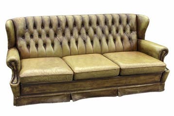Sofa - Latex