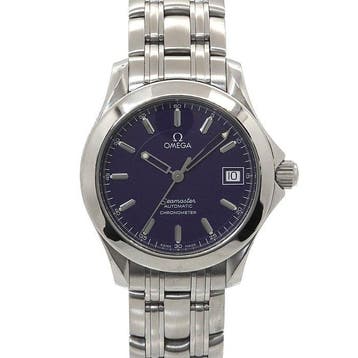 Omega - Seamaster - 2507.80 - Heren - 2000-2010, Nieuw