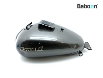Benzine Tank Kawasaki EL 125 Eliminator (EL125 BN125A), Motoren, Verzenden, Gebruikt