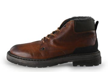PME Legend Boots in maat 43 Bruin, Kleding | Heren, Schoenen, Bruin, Verzenden, Boots, Zo goed als nieuw