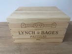 2022 Chateau Lynch-Bages - Pauillac 5ème Grand Cru Classé -, Nieuw
