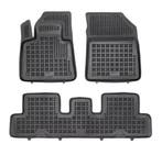 Rubber automatten Citroen C4 Picasso / Grand Picasso |, Auto-onderdelen, Interieur en Bekleding, Verzenden, Nieuw, Citroën