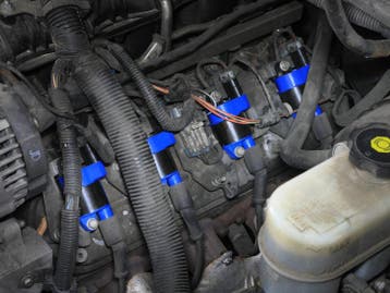 aFe 10-15 Chevrolet Camaro V6-3.6L SCORCHER High-Performance, Ophalen of Verzenden, Nieuw