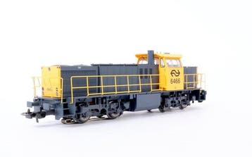Piko H0 - 95288 - Diesellocomotief (1) - Serie 6400 - 6466 -, Nieuw