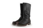 Panama Jack Laarzen in maat 42 Bruin, Kleding | Dames, Schoenen, Hoge laarzen, Bruin, Verzenden, Zo goed als nieuw