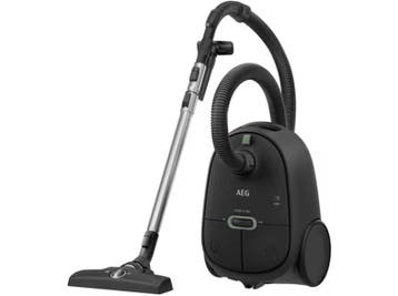 Aeg -  Stofzuiger Met Zak Grijs, Witgoed en Apparatuur, Verzenden, Nieuw, Stofzak, Minder dan 1200 watt
