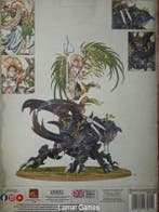 Sylvaneth Alarielle the Everquen (Warhammer nieuw), Ophalen of Verzenden, Nieuw