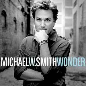 cd - Michael W. Smith - Wonder, Verzenden, Zo goed als nieuw