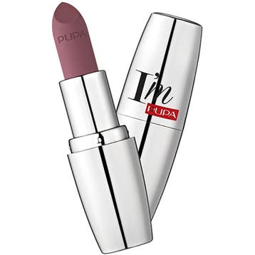 Pupa Milano  Im Matt Lipstick  013 Brown Rose, Verzenden, Nieuw