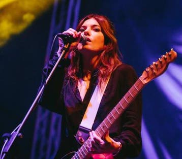 Blood Red Shoes Tickets Te Koop