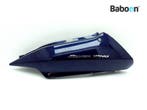 Kontpaneel Links Honda FJS 600 2001-2004 +ABS Silverwing, Motoren, Onderdelen | Honda, Verzenden, Gebruikt