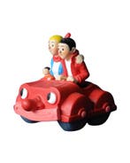 Suske en Wiske Beeldje Vitamitje 13 cm, Ophalen of Verzenden, Nieuw