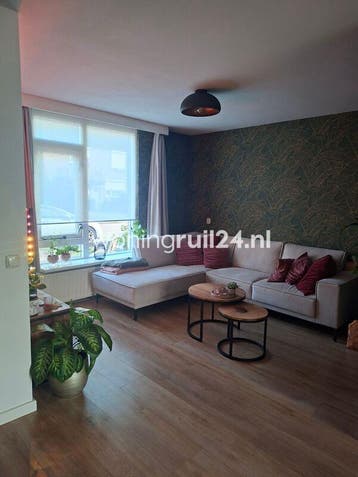 Woningruil - Dolomieten 13 - 3 kamers en Noord-Brabant, Noord-Brabant