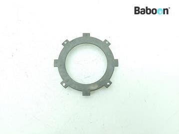 Koppeling Yamaha PW 80 1991-1992 (PW80) Thrust Weight, Verzenden, Gebruikt