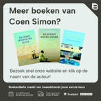 Waarom we onszelf zoeken maar niet vinden 9789026323843, Verzenden, Zo goed als nieuw, Coen Simon